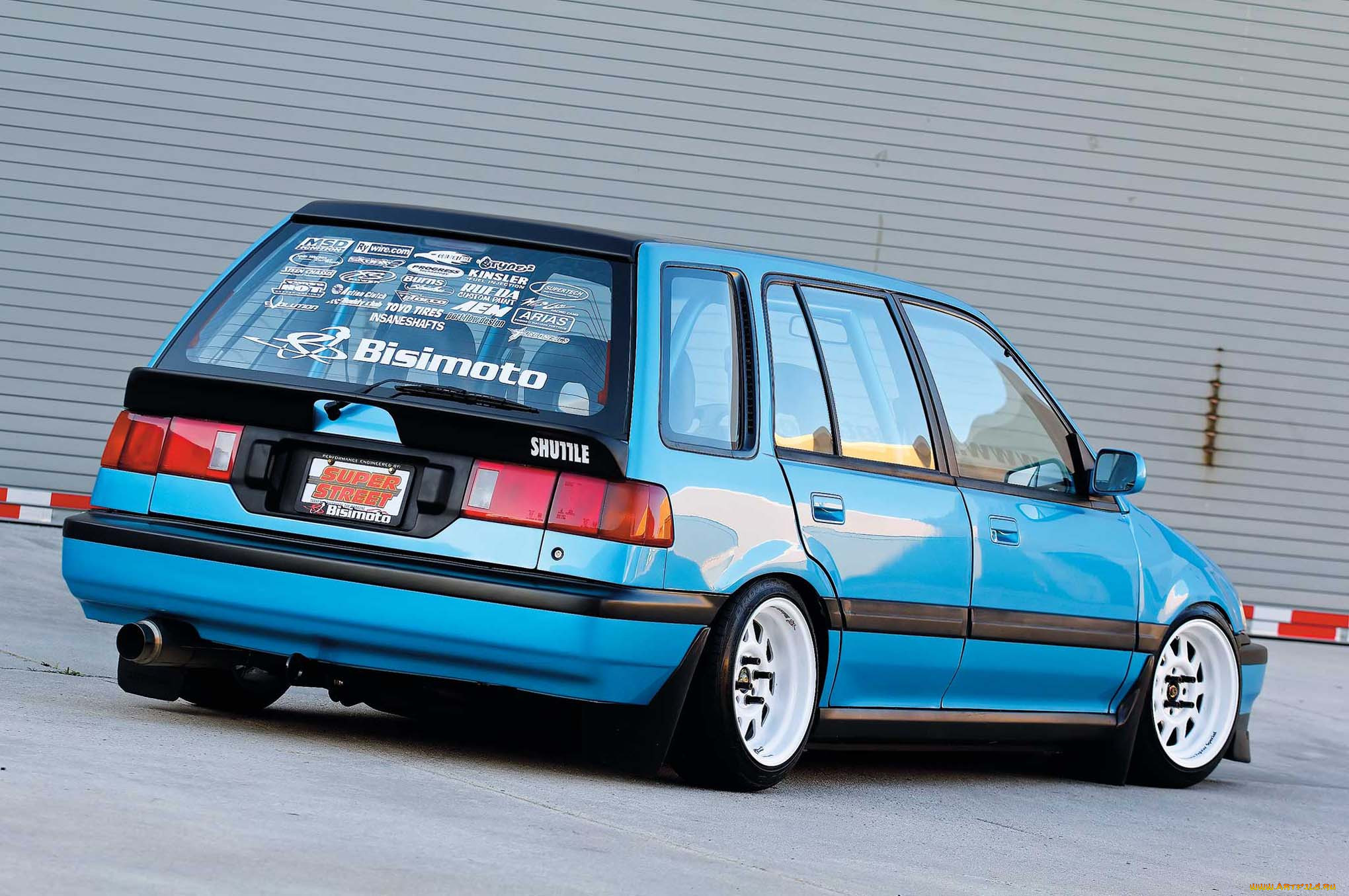 , honda